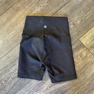 Lululemon Align Shorts